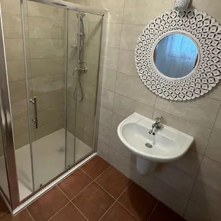 Ruby Maisonette Апартаменты