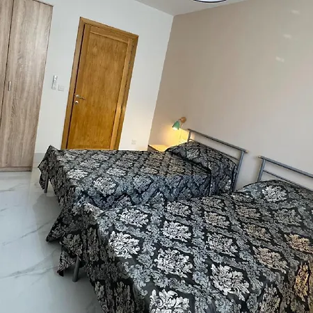 Ruby Maisonette Апартаменты Меллиеха